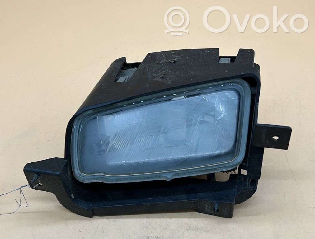 Ford B-MAX Front fog light 