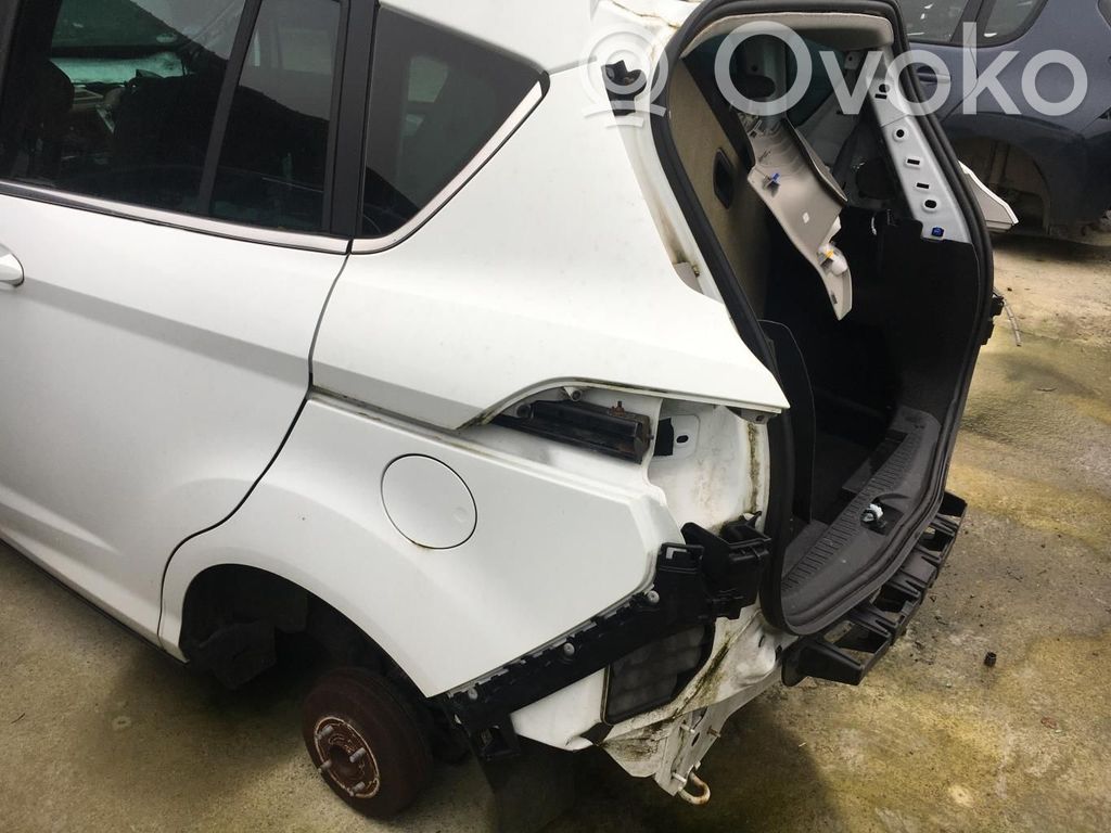 Ford B-MAX Galinis ketvirtis 