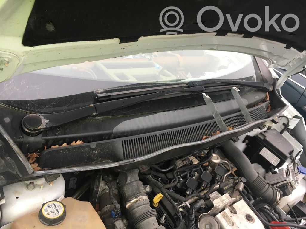 Ford B-MAX Wischerarm vorne 