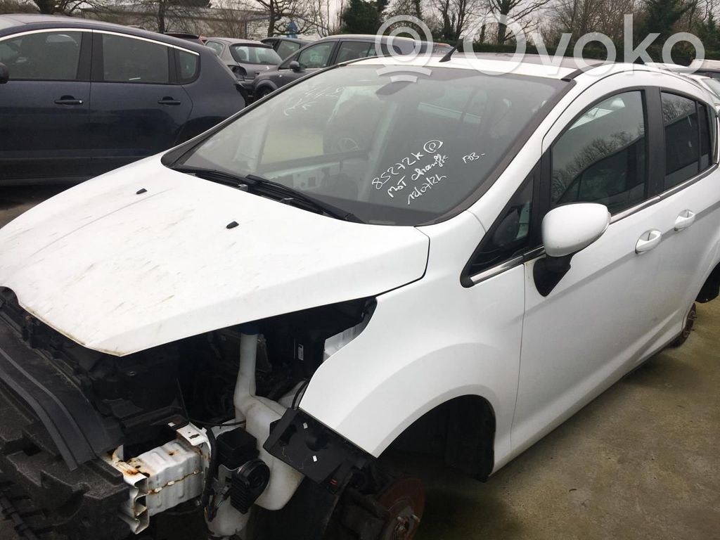 Ford B-MAX Macara ușă față cu motor 