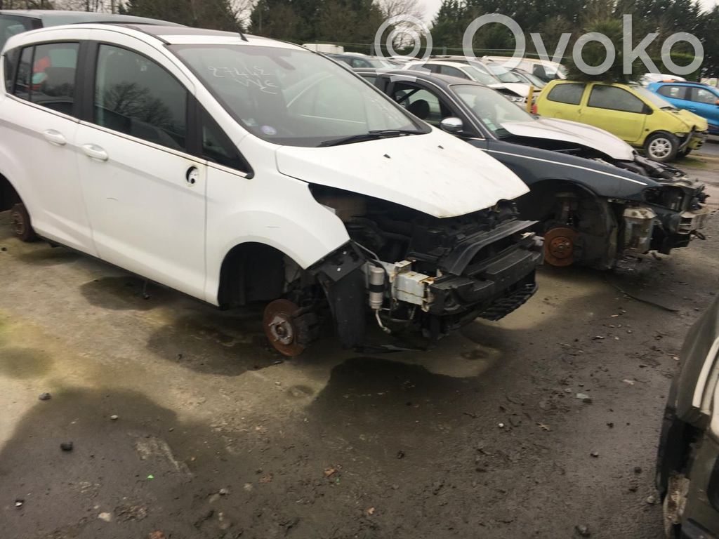 Ford B-MAX Svira 