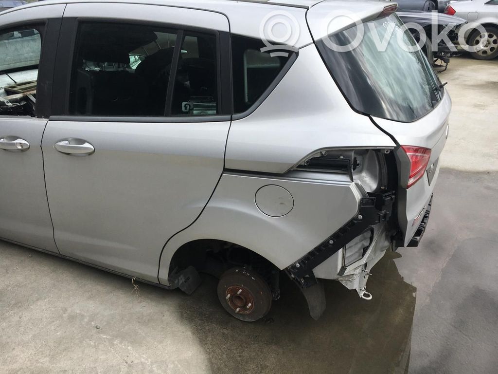 Ford B-MAX Galinis ketvirtis 