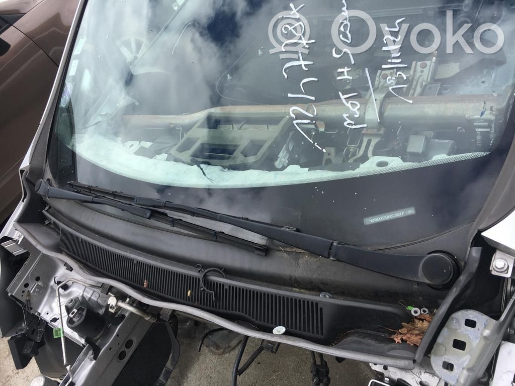 Ford B-MAX Wischerarm vorne 