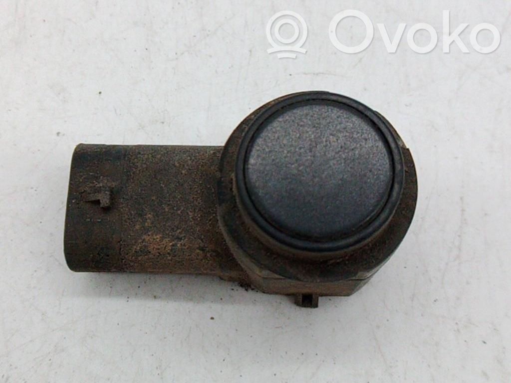 Ford C-MAX II Sensor de aparcamiento PDC 