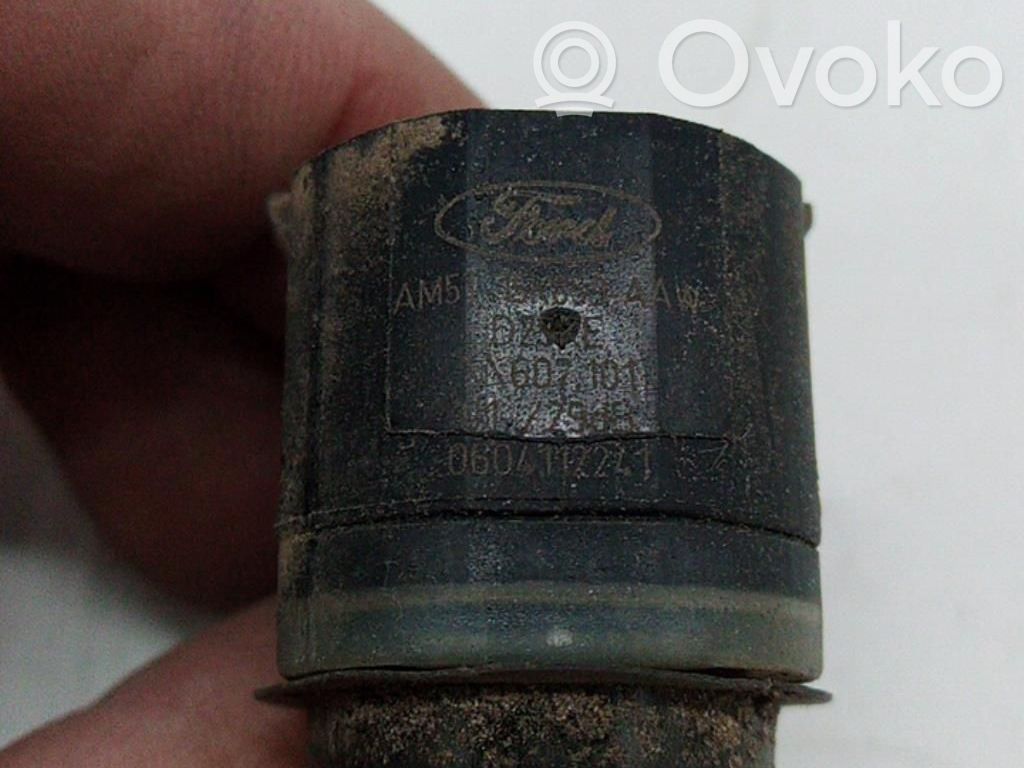 Sensor de aparcamiento PDC   AM5T15K859