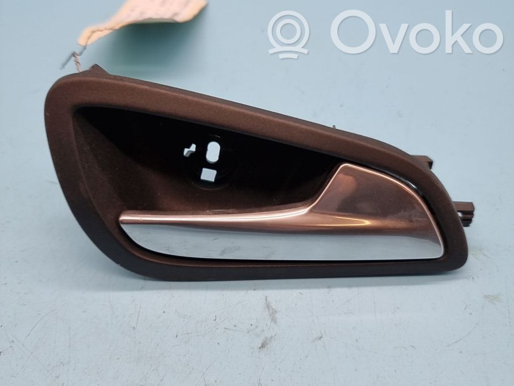 Ford C-MAX II Rear door interior handle 