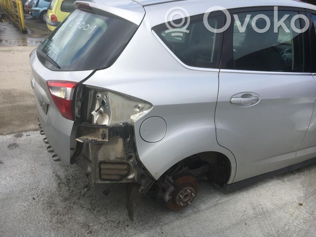 Ford C-MAX II Takakulmapaneeli 