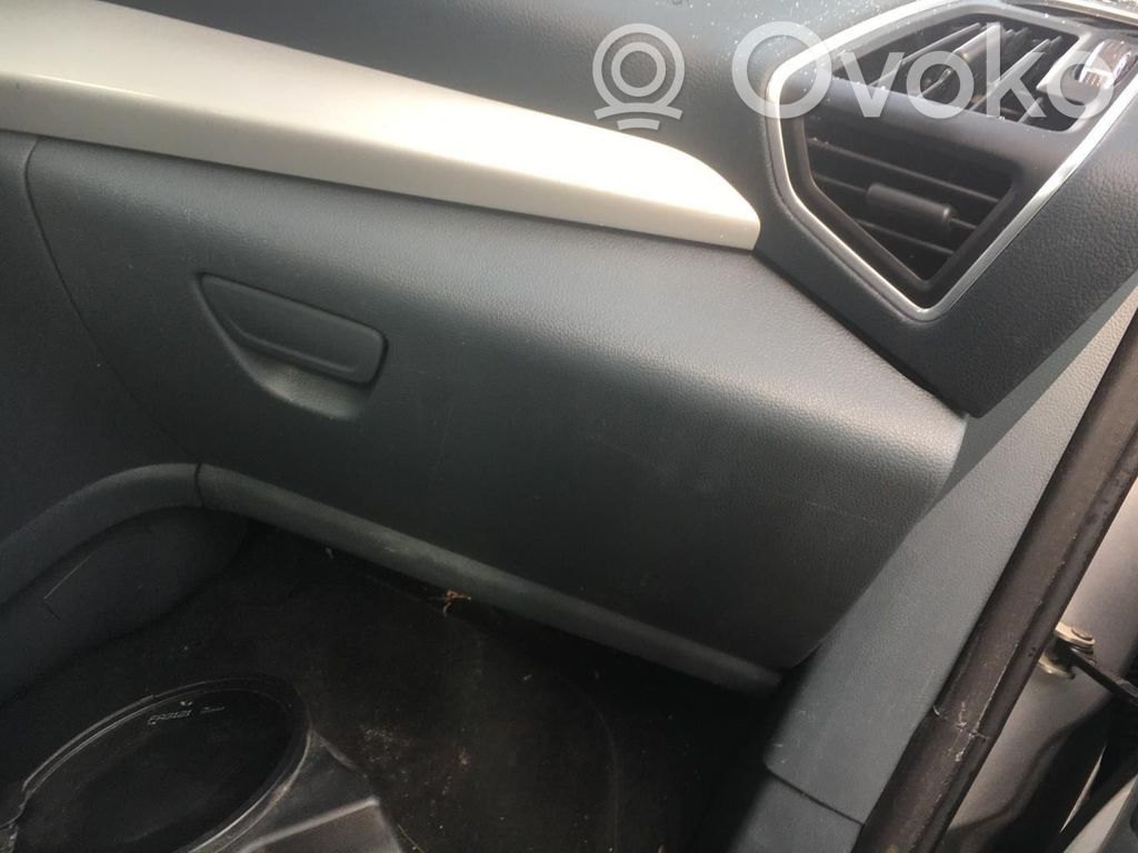 Ford C-MAX II Moldura protectora de la rejilla de ventilación lateral del panel 