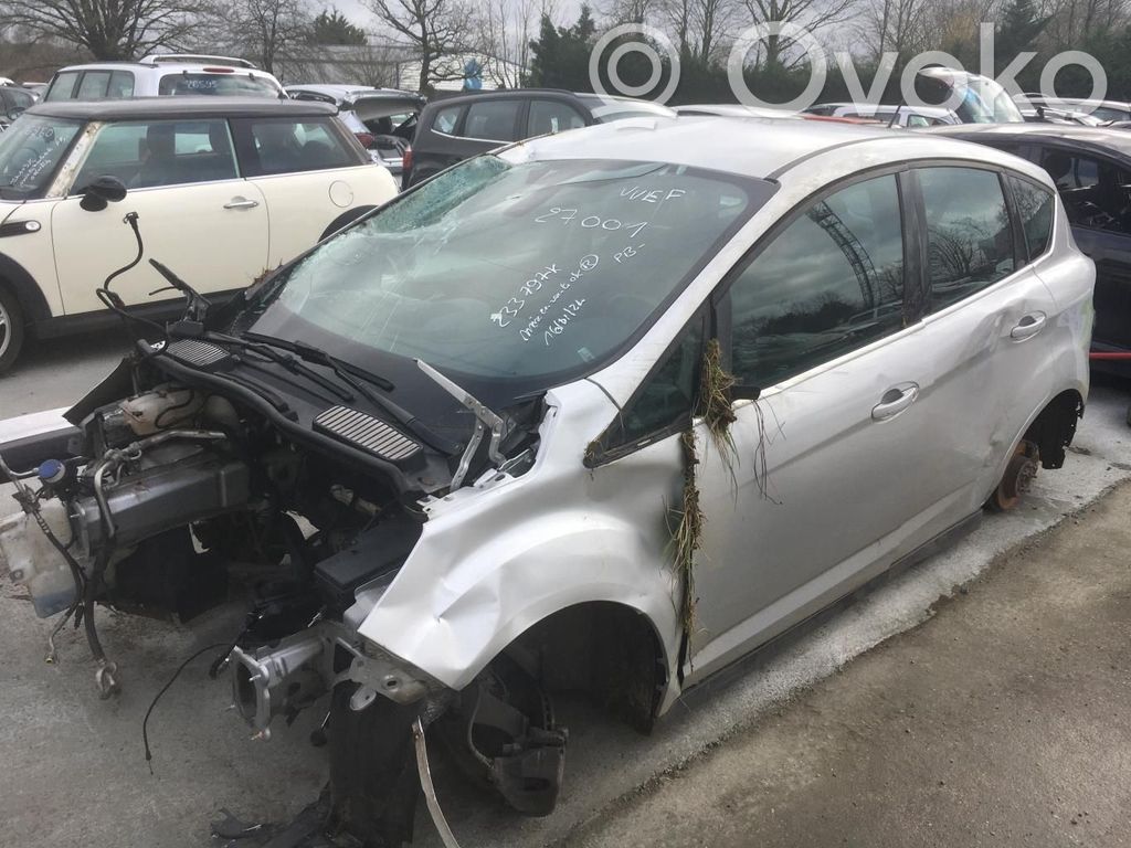 Ford C-MAX II Pyyhinkoneiston lista 