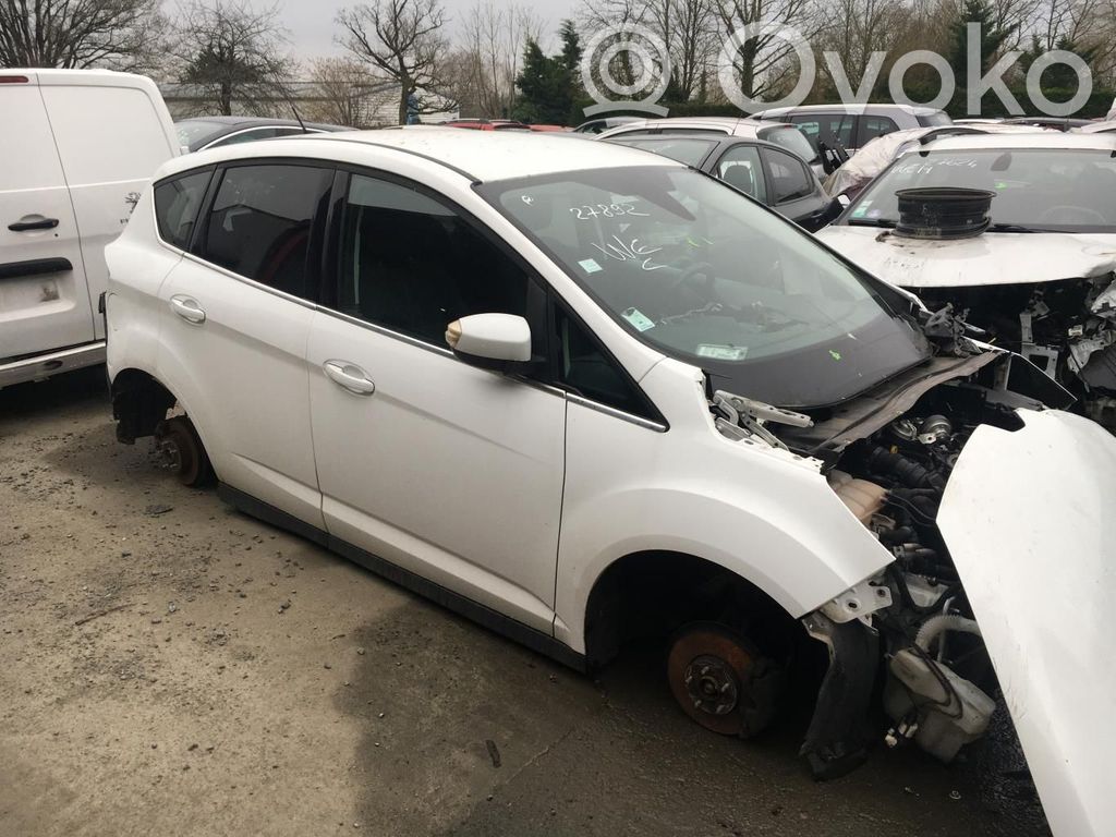Ford C-MAX II Saugos diržas priekinis 