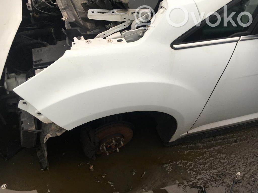 Ford C-MAX II Рычаг 