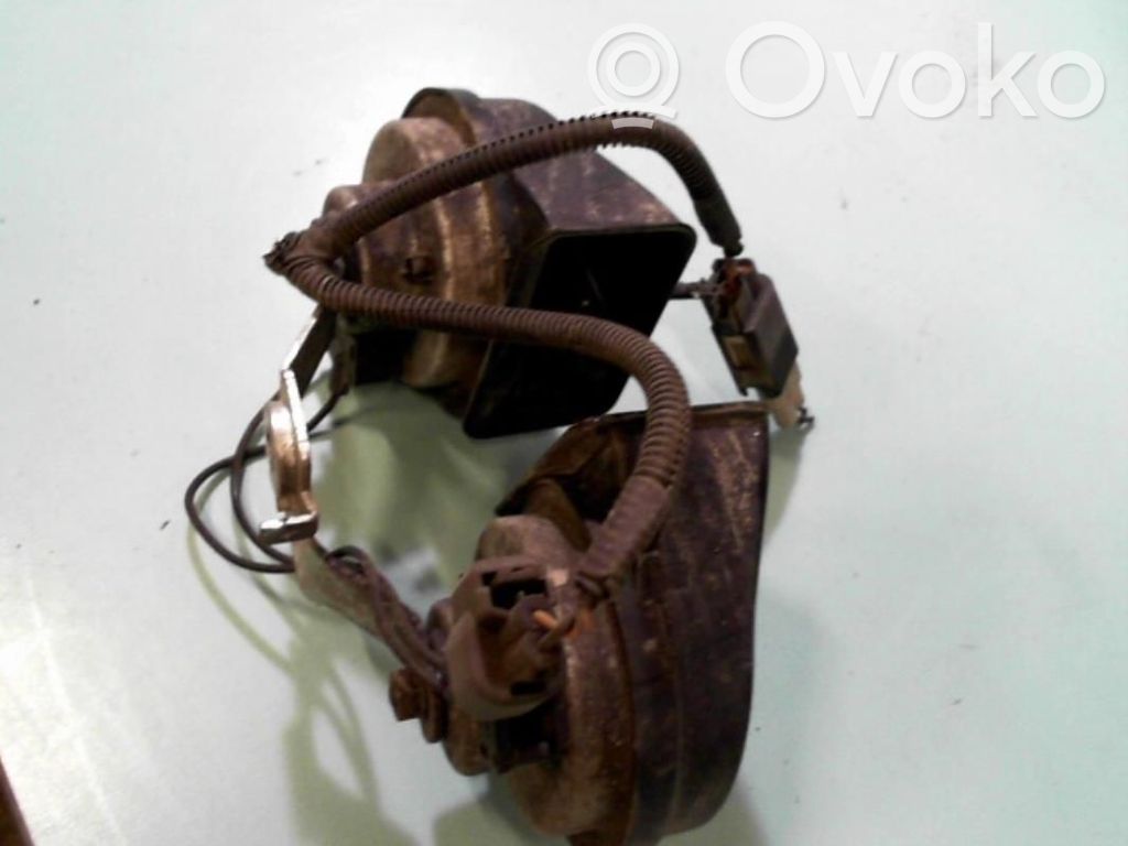 Ford C-MAX I Garso signalas 
