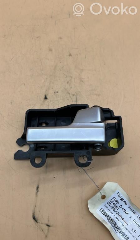Ford C-MAX I Front door interior handle 