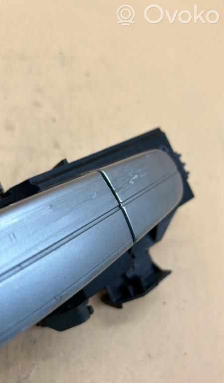 Ford C-MAX I Front door exterior handle 