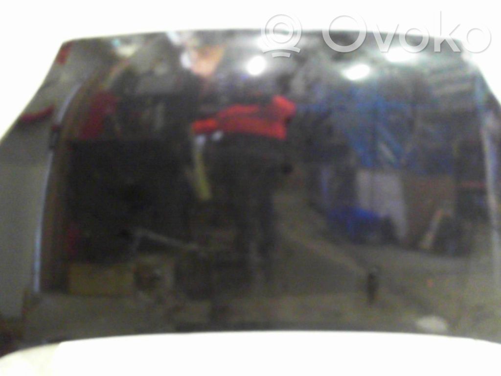 Ford C-MAX I Dzinēja pārsegs (vāks) 