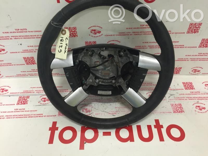 Ford C-MAX I Vairas 