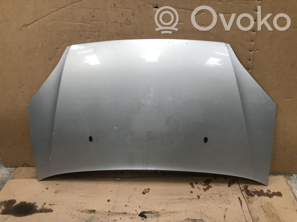 Ford C-MAX I Dzinēja pārsegs (vāks) 