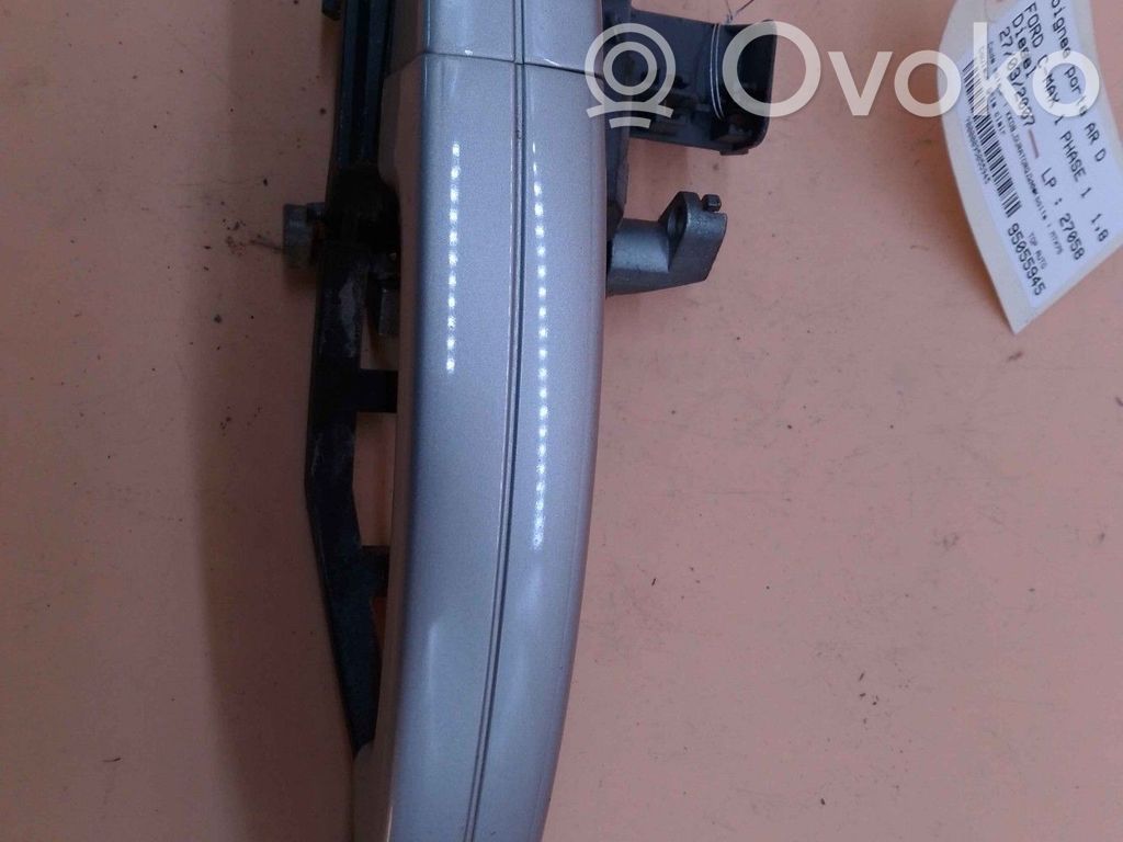 Ford C-MAX I Rear door exterior handle 