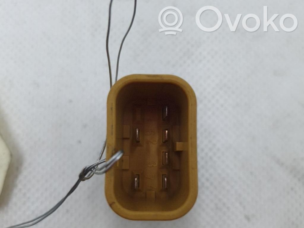 Ford C-MAX I Electric window control switch 