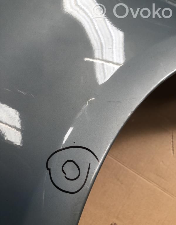 Ford C-MAX I Sparnas 