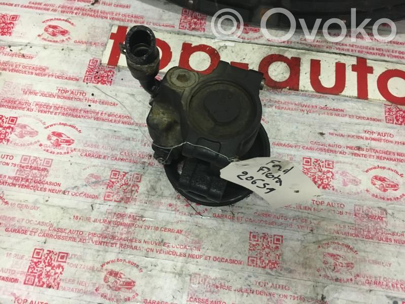 Ford Fiesta Power steering pump 