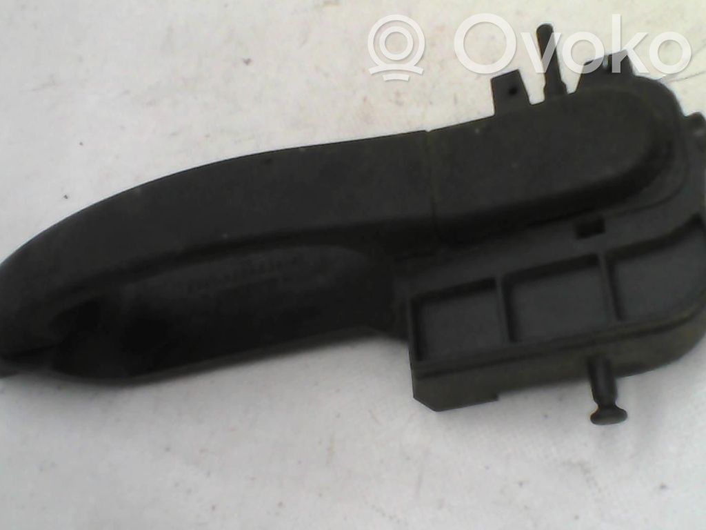 Ford Fiesta Manecilla externa puerta delantera 