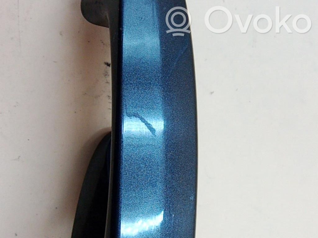 Ford Fiesta Manecilla externa puerta delantera 