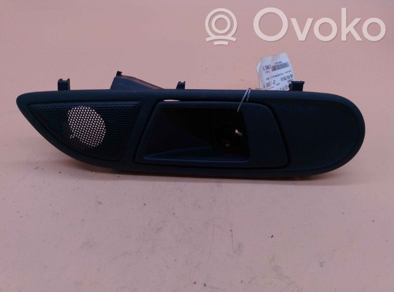 Ford Fiesta Manecilla interna puerta delantera 