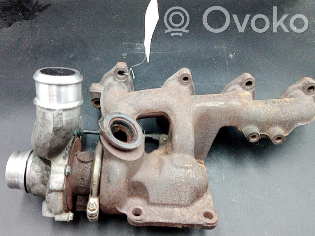 Turbo   XS406K682