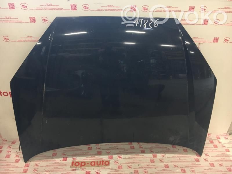 Ford Focus Dangtis variklio (kapotas) 