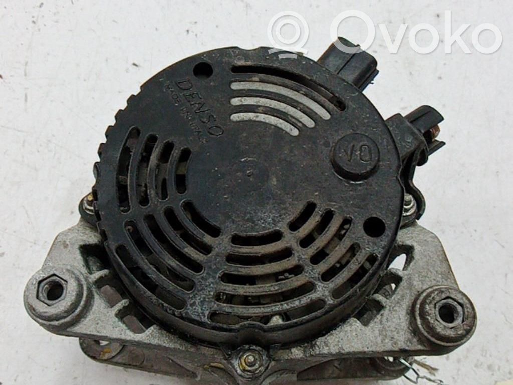 Ford Focus Ģenerators 