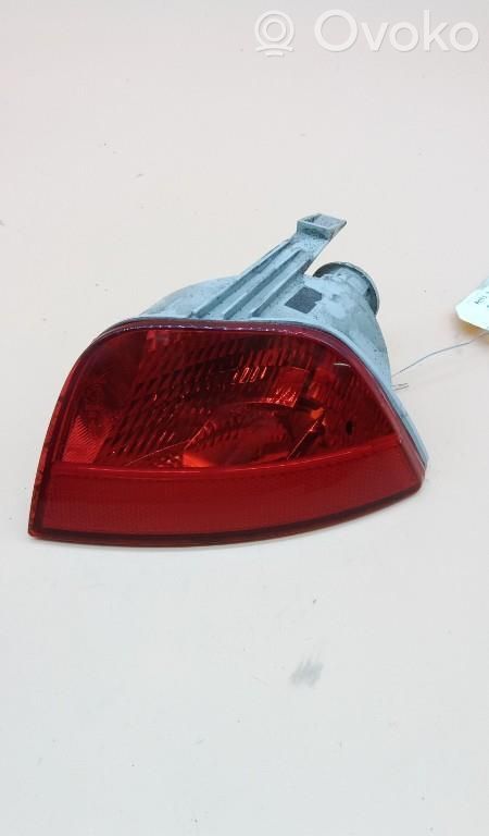 Ford Focus Задняя противотуманная фара 
