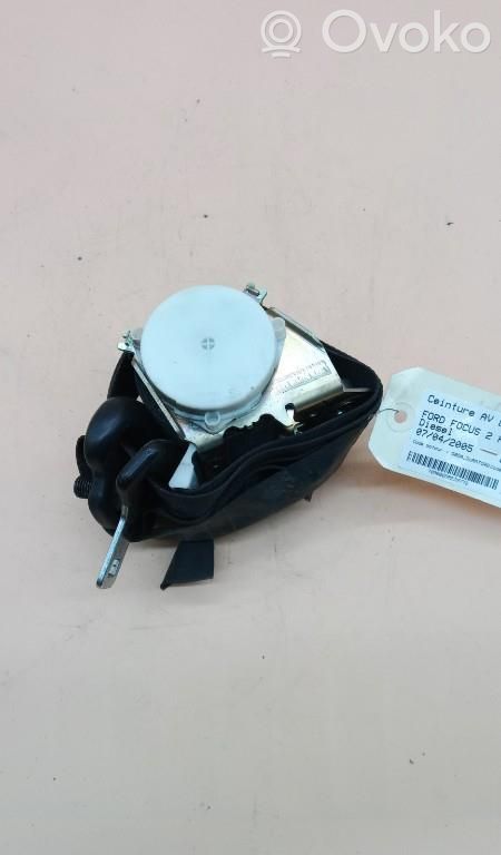 Ford Focus Front seatbelt 