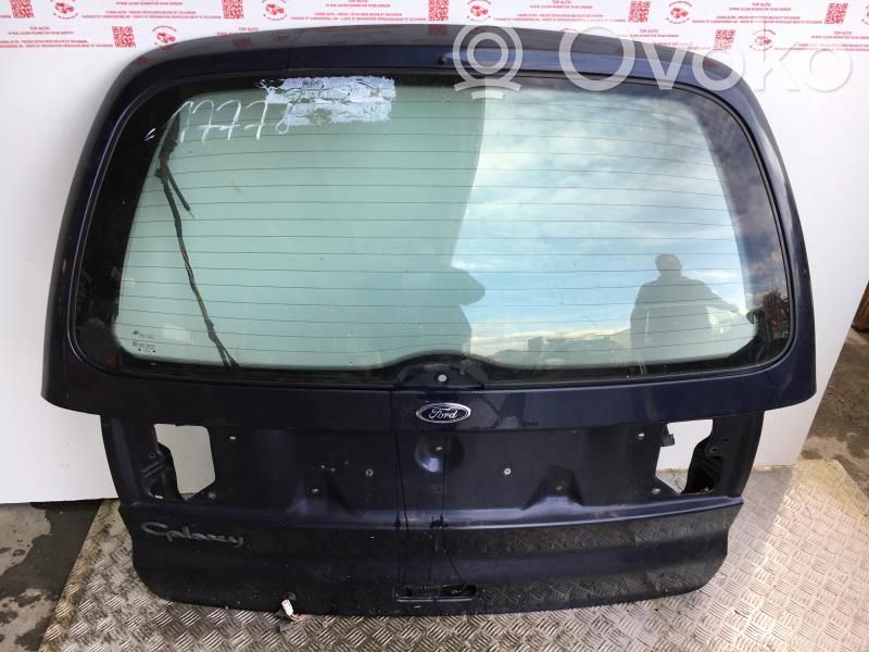 Ford Galaxy Puerta del maletero/compartimento de carga 