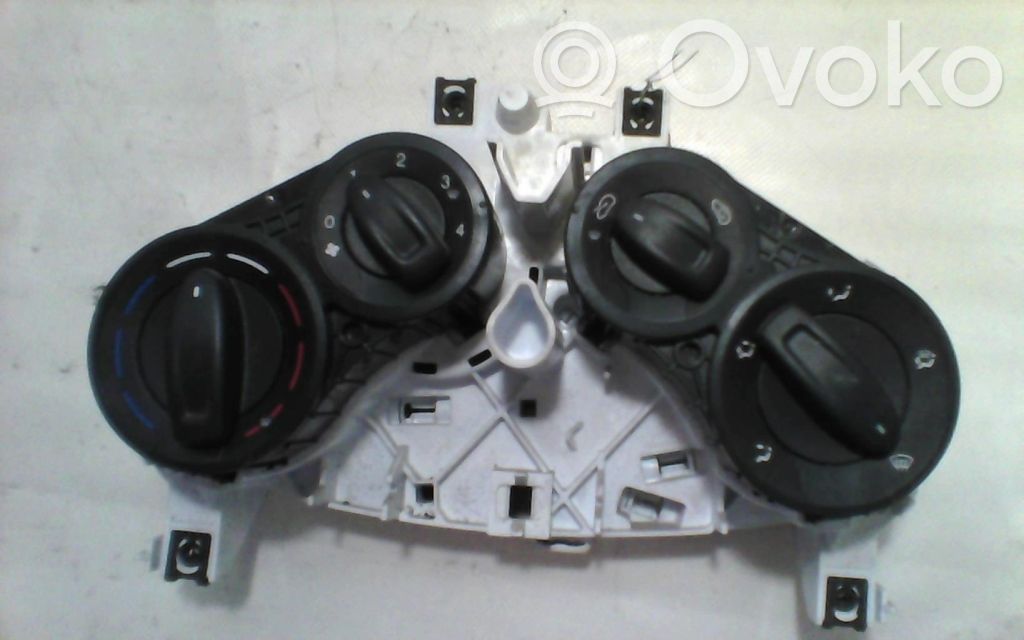 Ford Ka Climate control unit 