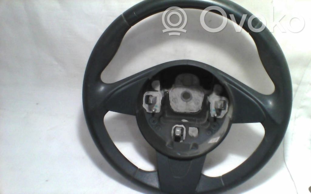 Ford Ka Stūre 