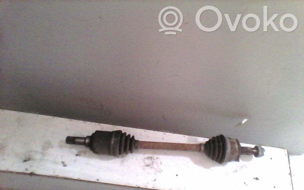 Ford Ka Eje de transmisión delantero 