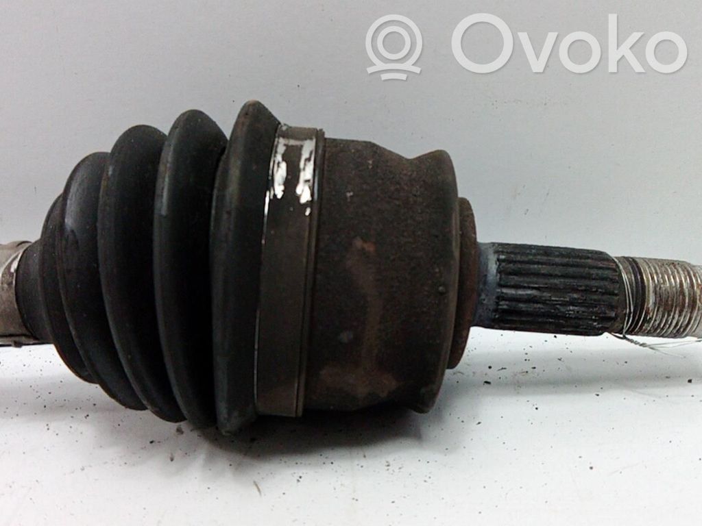 Ford Ka Front driveshaft 