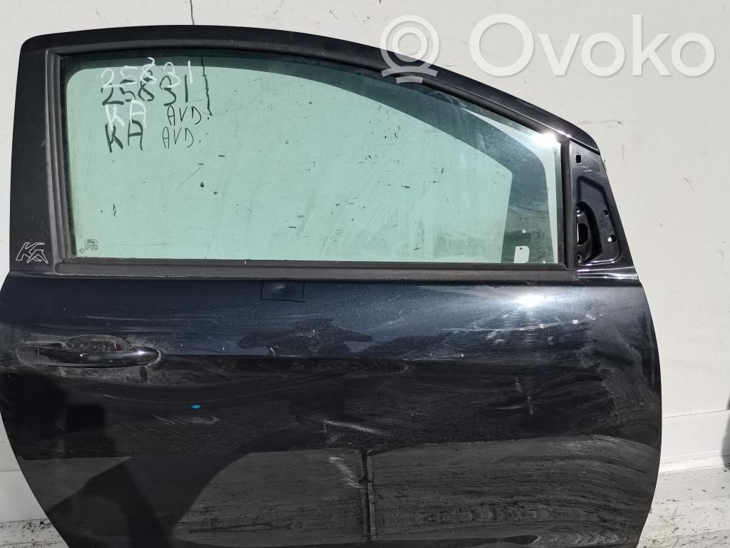 Ford Ka Durvis 