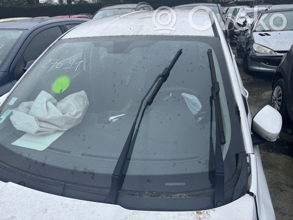 Ford Ka Wischerarm vorne 