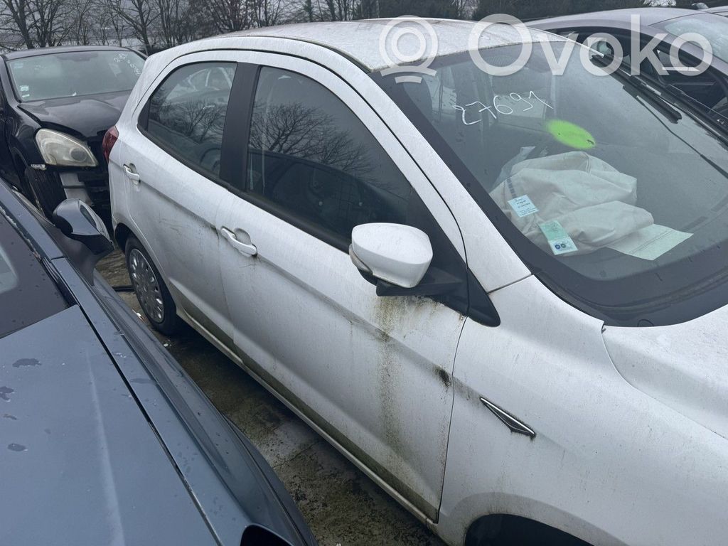 Ford Ka Front door lock 