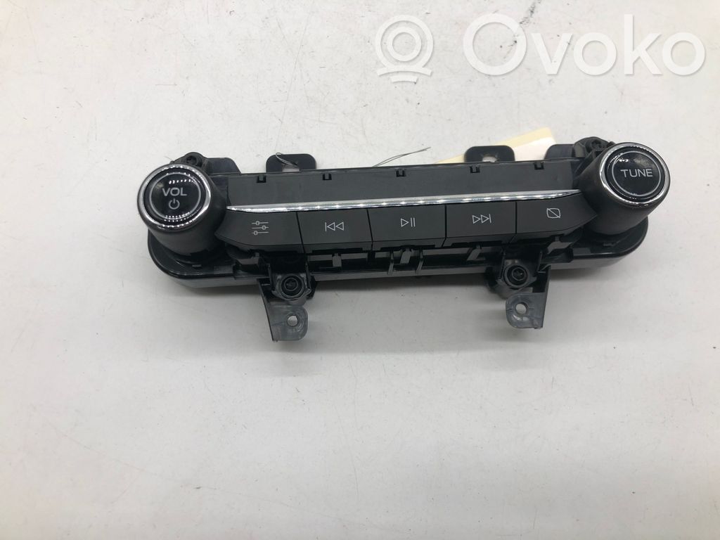 Ford Ka Console centrale, commande de multimédia l'unité principale 