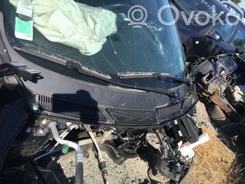 Ford Ka Wischerarm vorne 