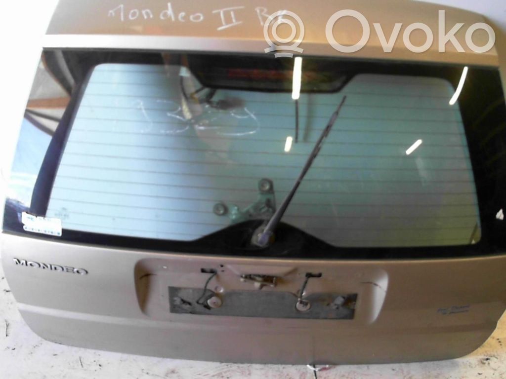 Ford Mondeo Mk III Puerta del maletero/compartimento de carga 