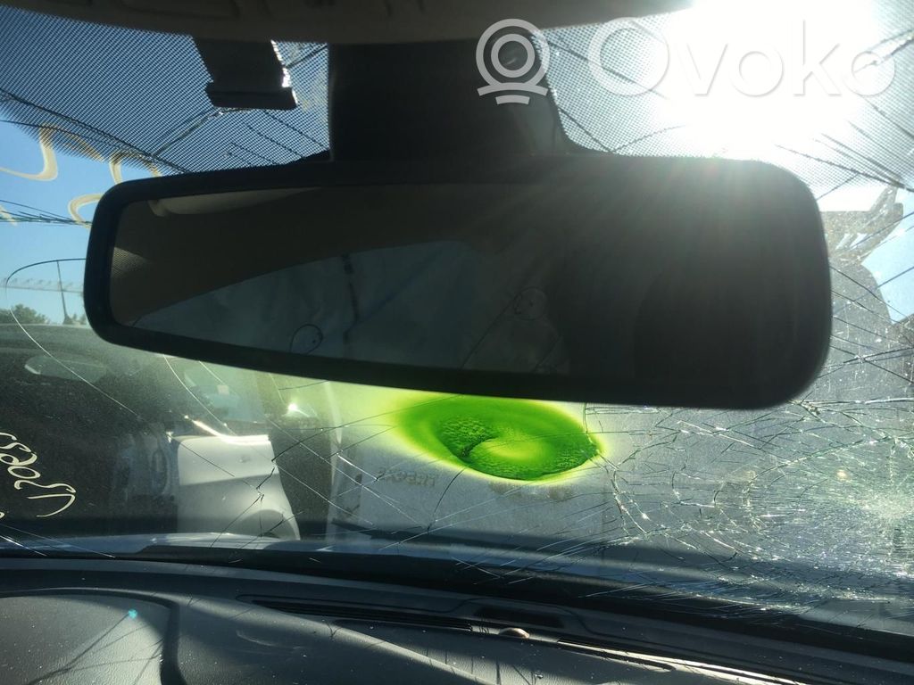 Ford Mondeo MK V Espejo retrovisor (interior) 