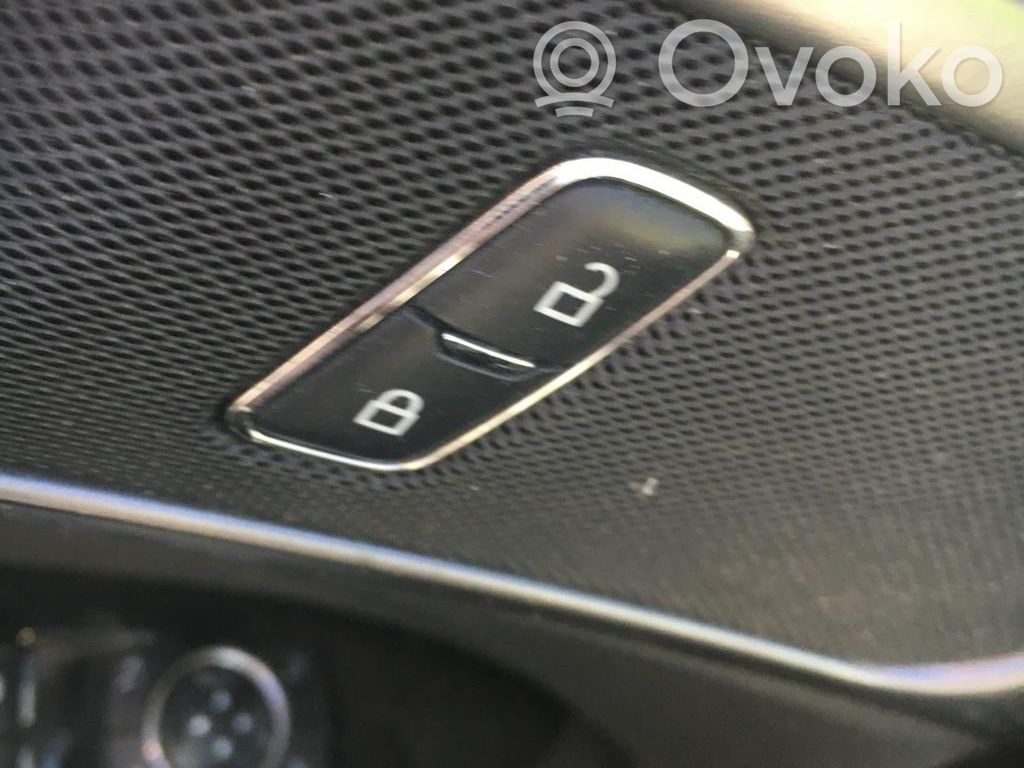 Ford Mondeo MK V Central locking switch button 