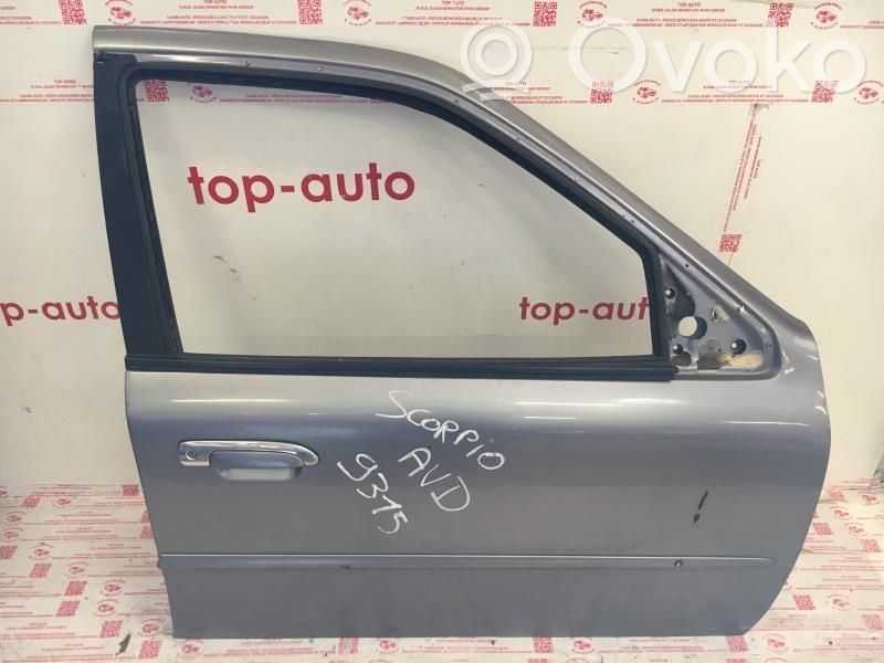 Ford Scorpio Front door 
