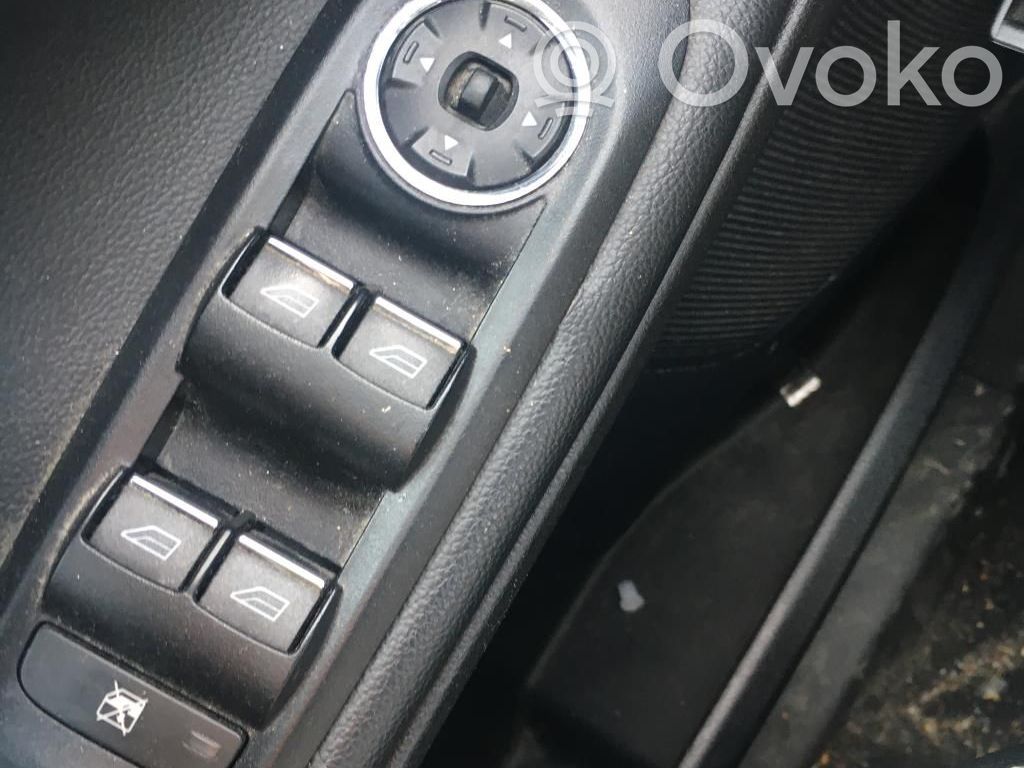 Ford S-MAX Electric window control switch 