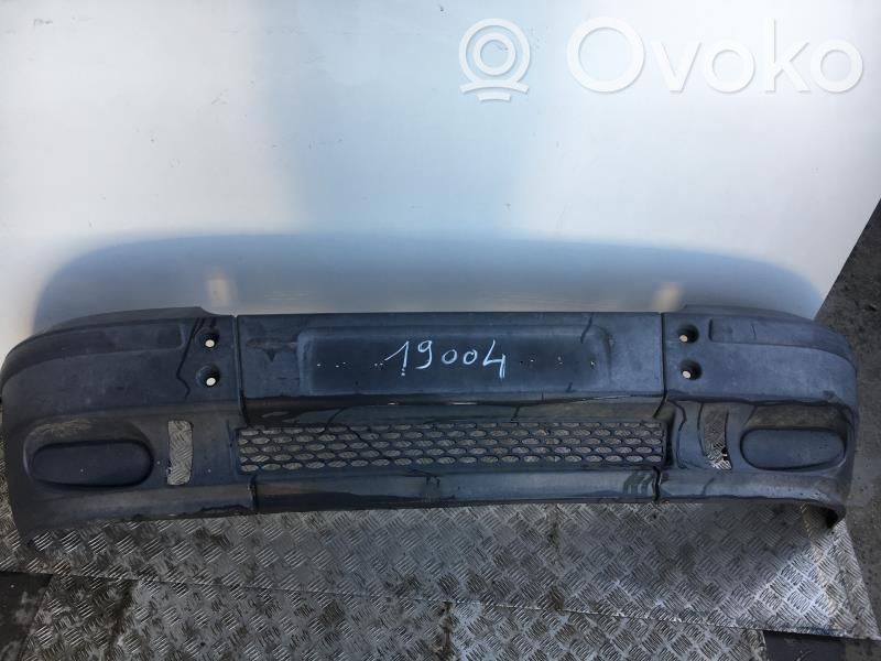 Front bumper   4429596