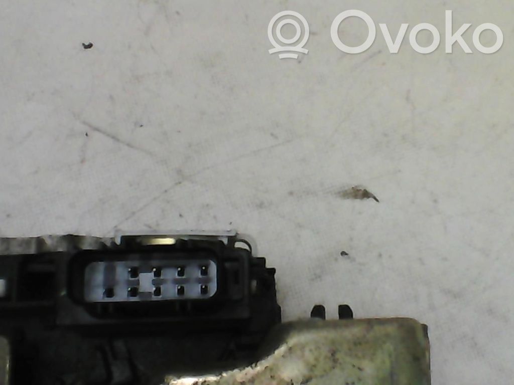 Ford Transit Front door lock 